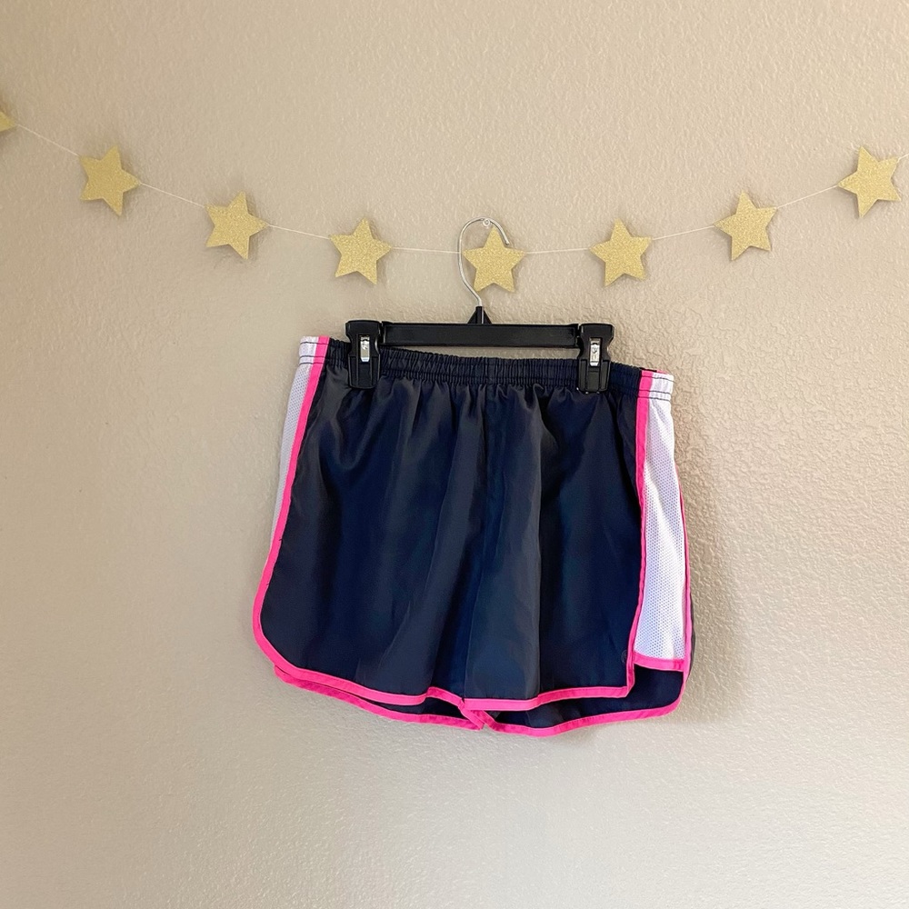 Running Shorts